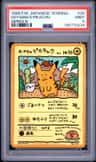 Ooyama'S Pikachu