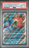 Charizard Vstar