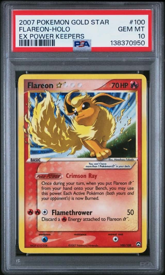 Flareon