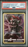 Armored Mewtwo