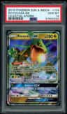 Rayquaza Gx