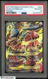 M Lucario Ex
