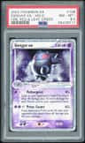 Gengar Ex