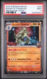 Rocket'S Tyranitar
