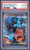 Mega Charizard X Ex