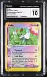 Kirlia