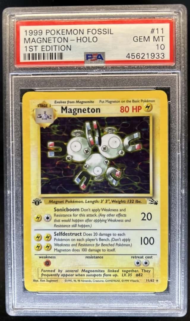 Magneton
