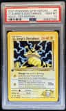 Lt. Surge'S Electabuzz