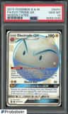 Electrode Gx