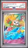 Rowlet