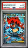 Mega Feraligatr Ex