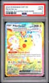 Pikachu Ex