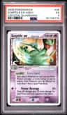 Sceptile Ex