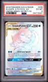 Slowpoke & Psyduck Gx