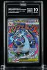 Mega Charizard X Ex