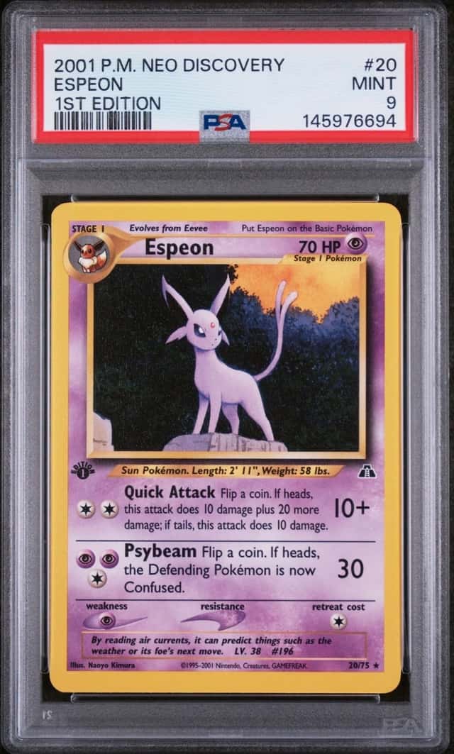 Espeon