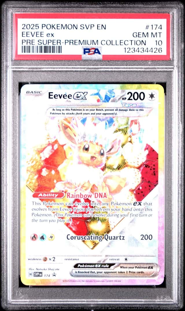 EEVEE ex