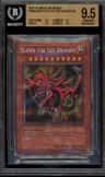 Slifer The Sky Dragon