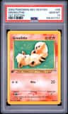 Growlithe
