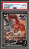 Charizard V