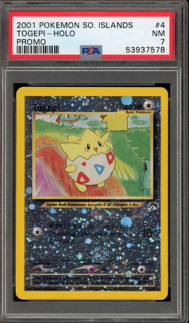 Togepi