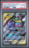 Muk & Alolan Muk Gx