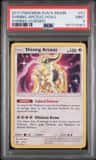 Shining Arceus