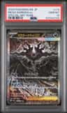 Mega Darkrai Ex