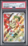 Chikorita