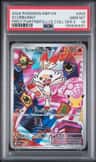 Scorbunny