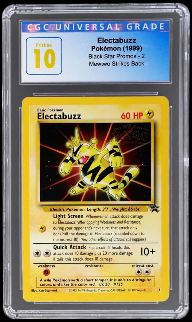 Electabuzz
