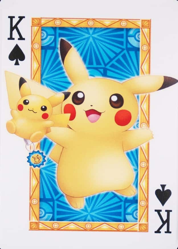 Pokemon Center