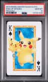 King Of Spades