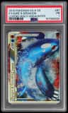 Kyogre & Groudon Legend