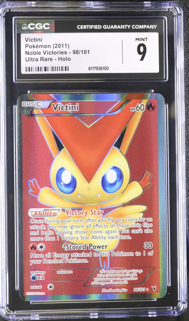 Victini