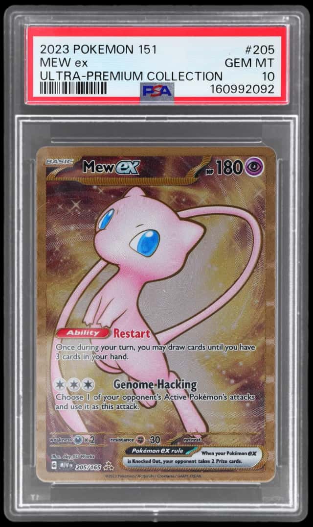 MEW ex