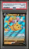Flying Pikachu V