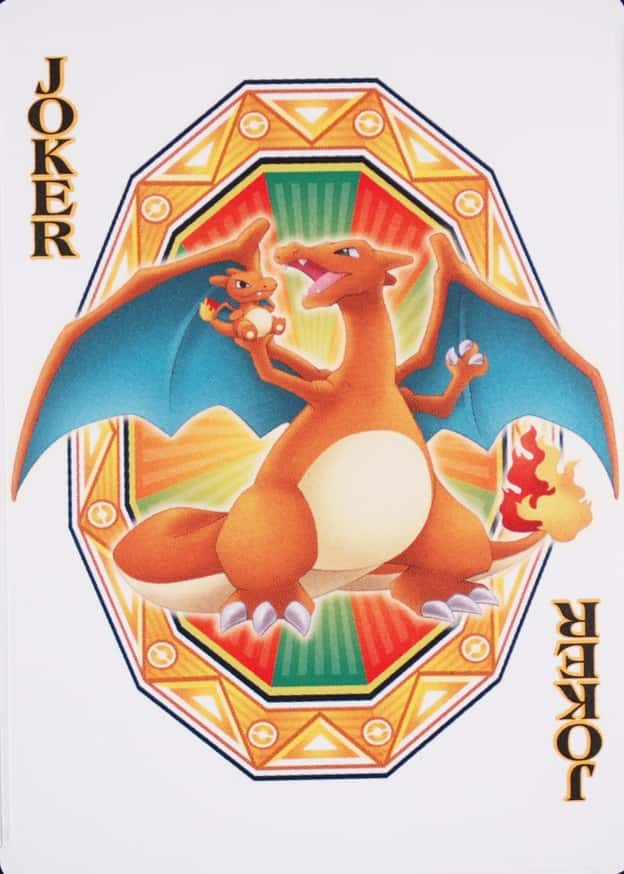 Pokemon Center