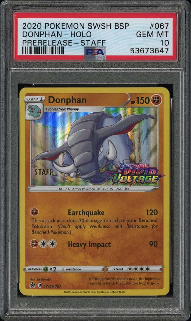 Donphan