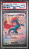 Salamence Ex