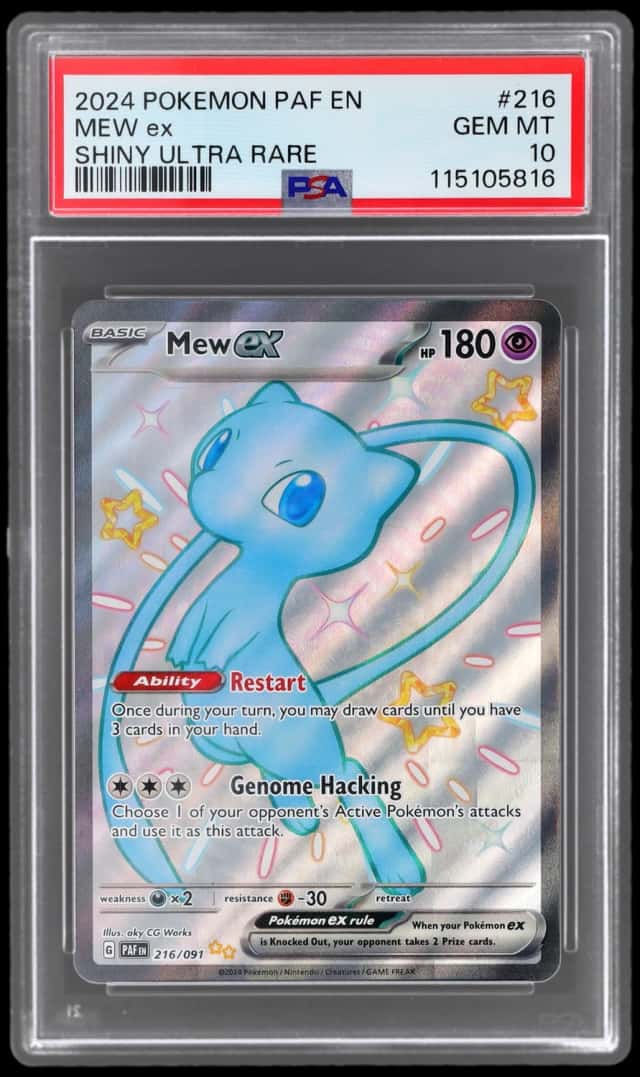 MEW ex