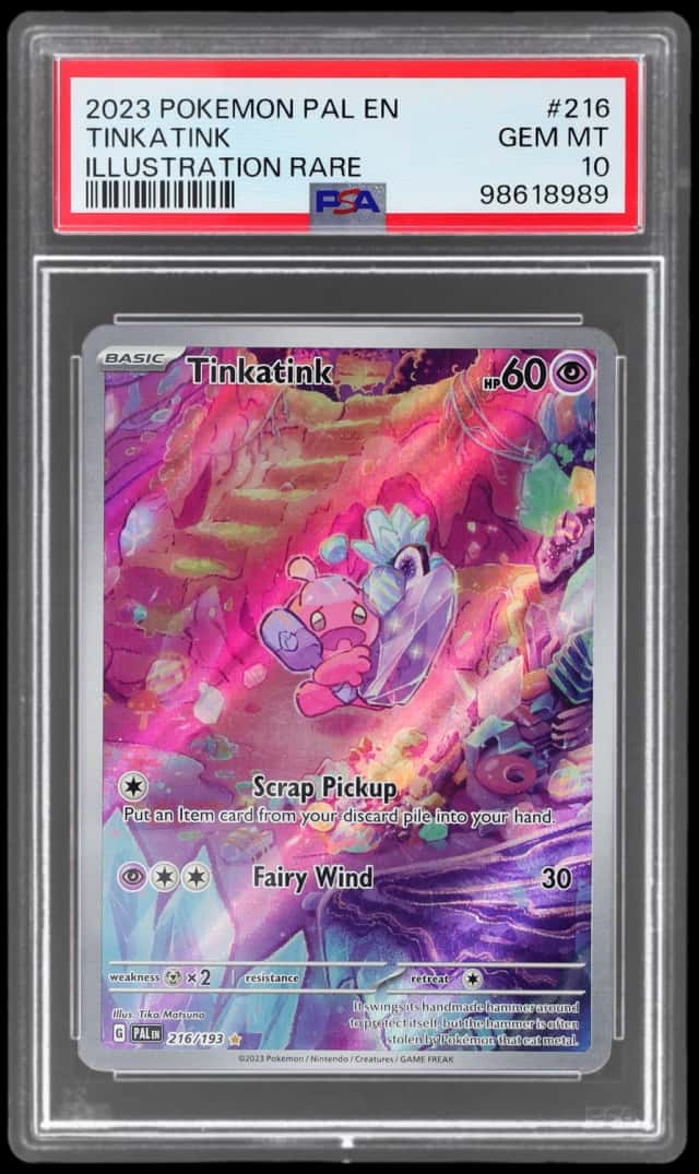 Tinkatink