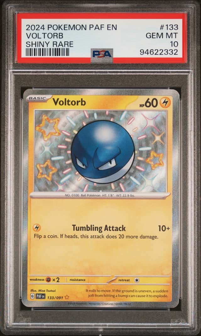 Voltorb