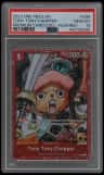 Tony Tony Chopper