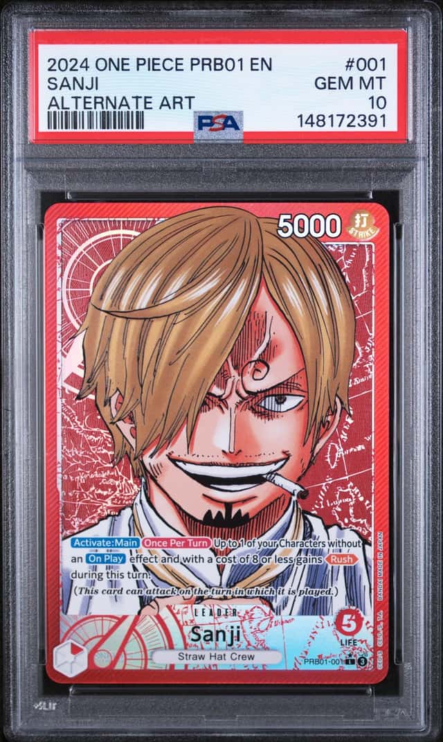 Sanji