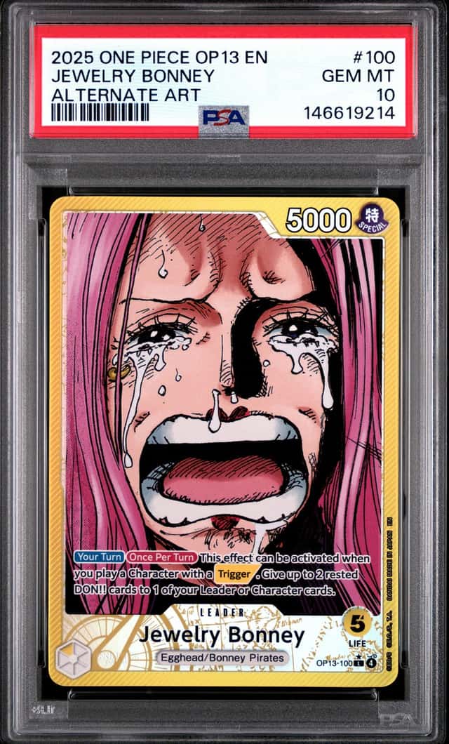 Jewelry Bonney