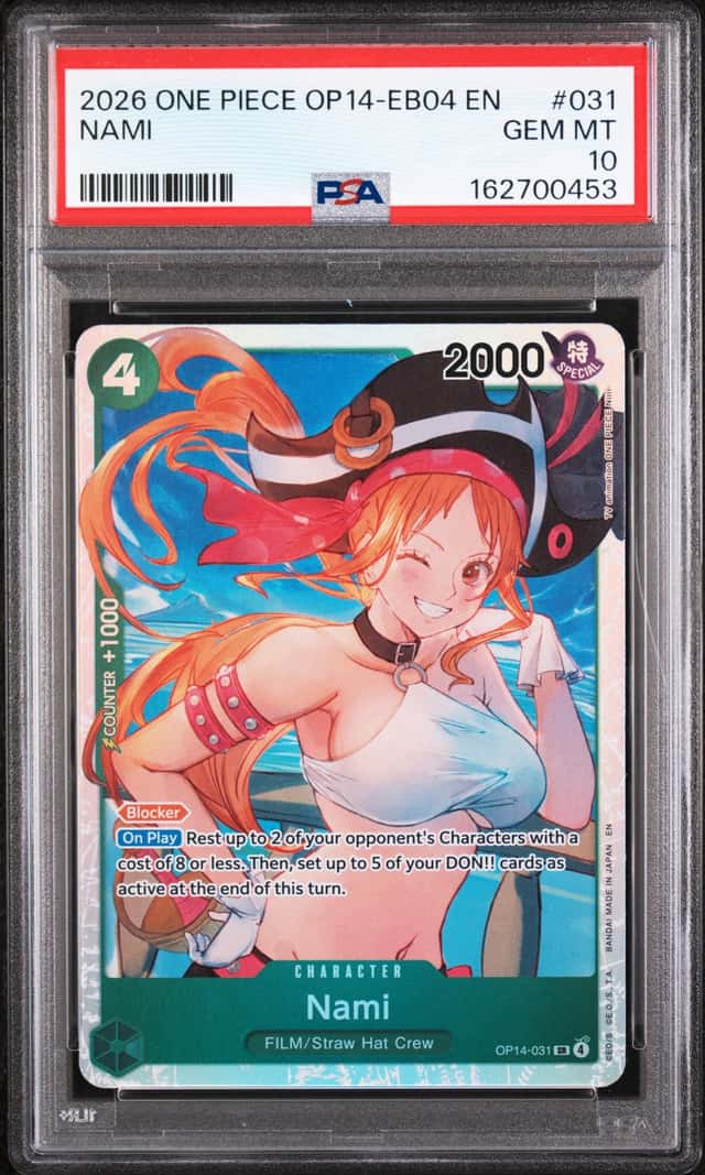 Nami