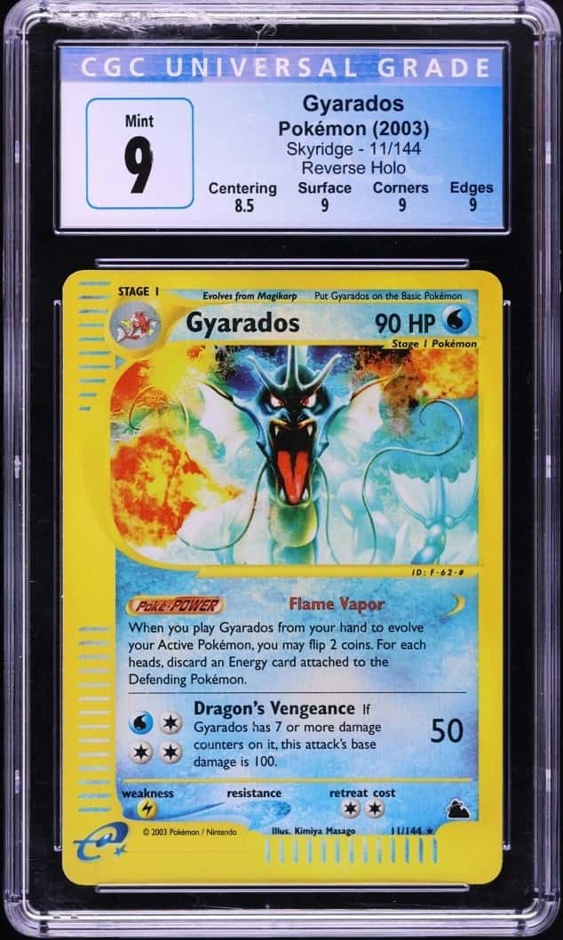 Gyarados