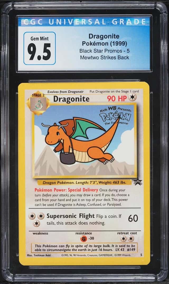 Dragonite