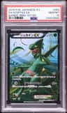 Sceptile Ex